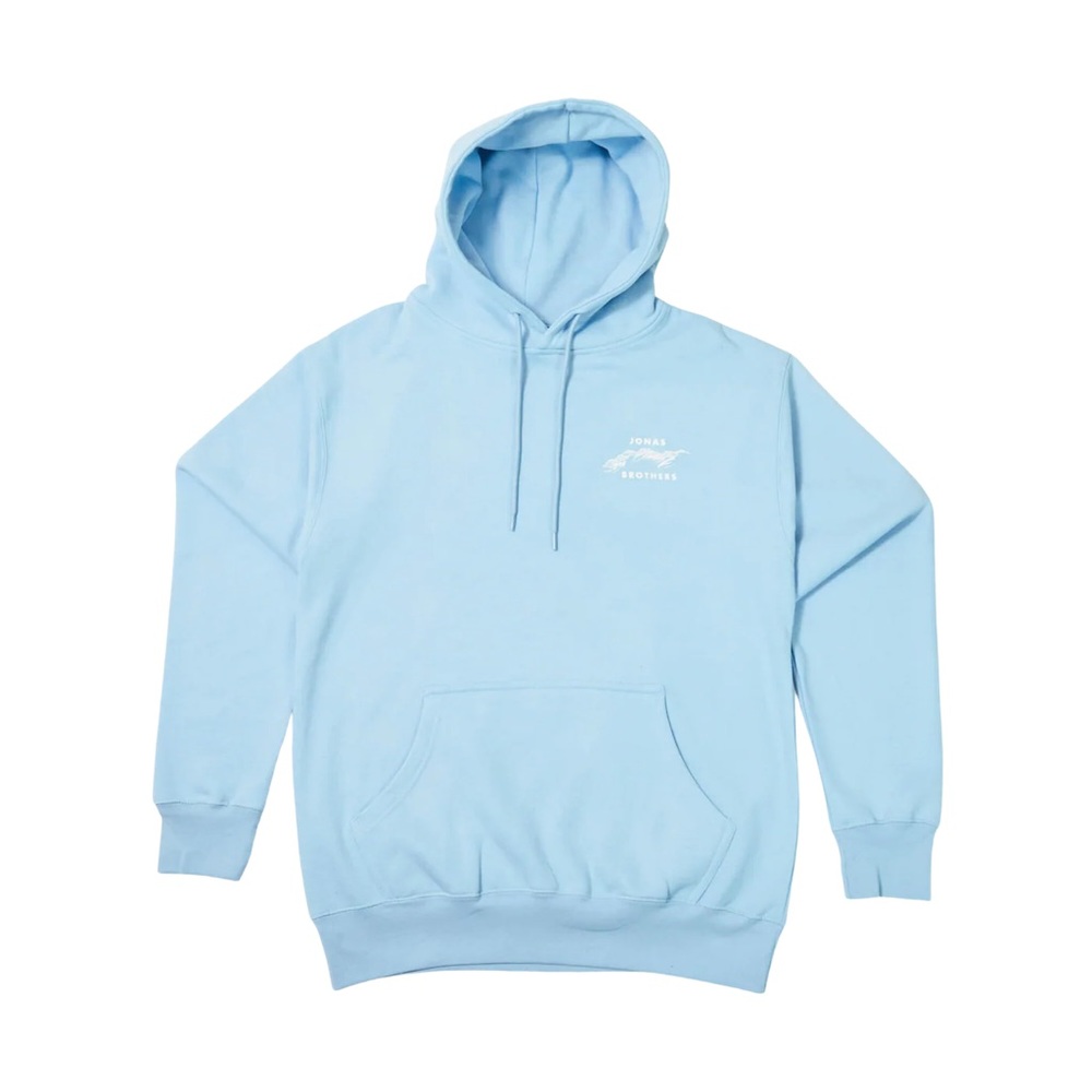 Jonas Brothers - ‘The Album’ Hoodie *Never Worn*